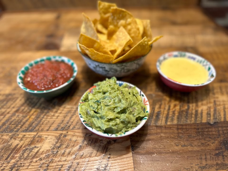 El Jefe's Taqueria - Boston University by null