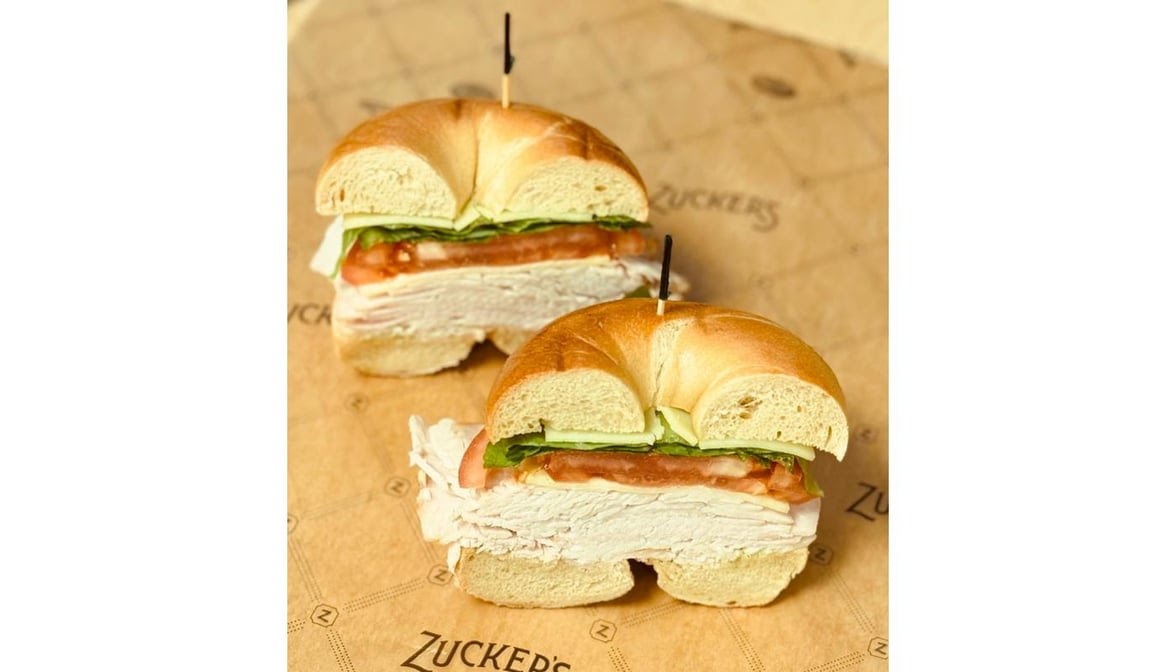 Zucker's Bagels & Smoked Fish by null