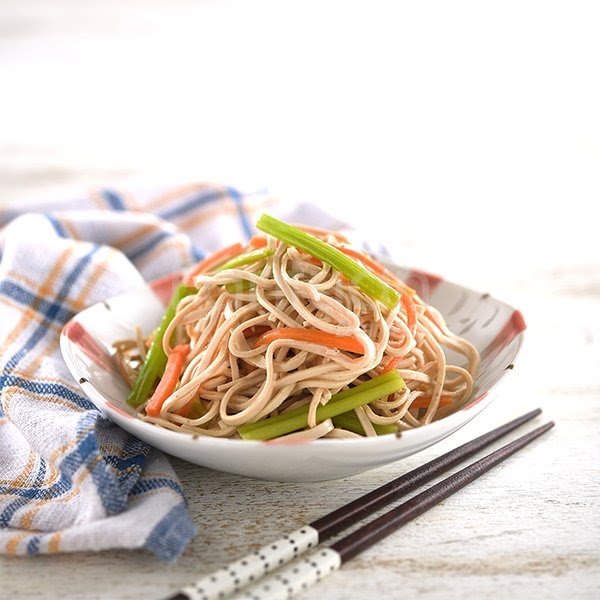 Ox 9 Lanzhou Handpulled Noodles by null