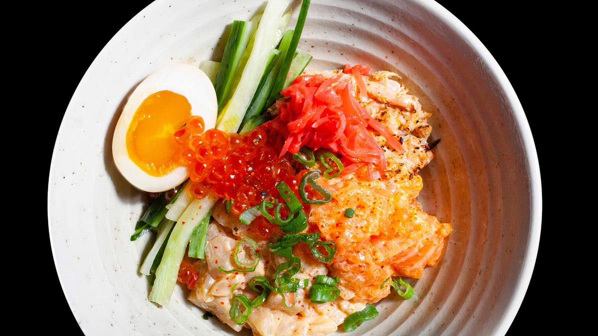 Strings Ramen Shop Hyde Park by null