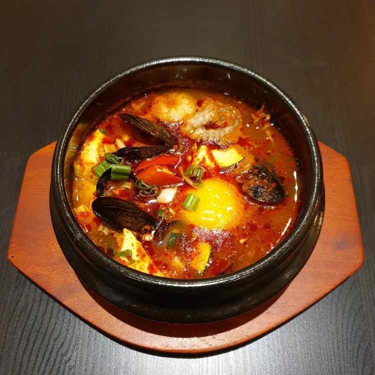 3KOBROS Korean Restaurant - Canary Wharf by null