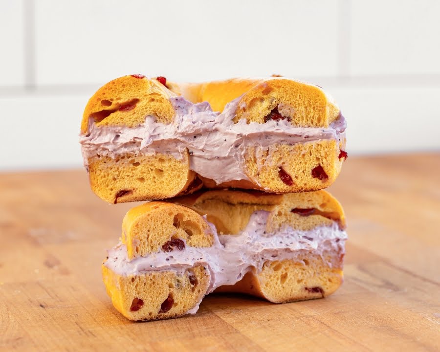 Bethesda Bagels by null