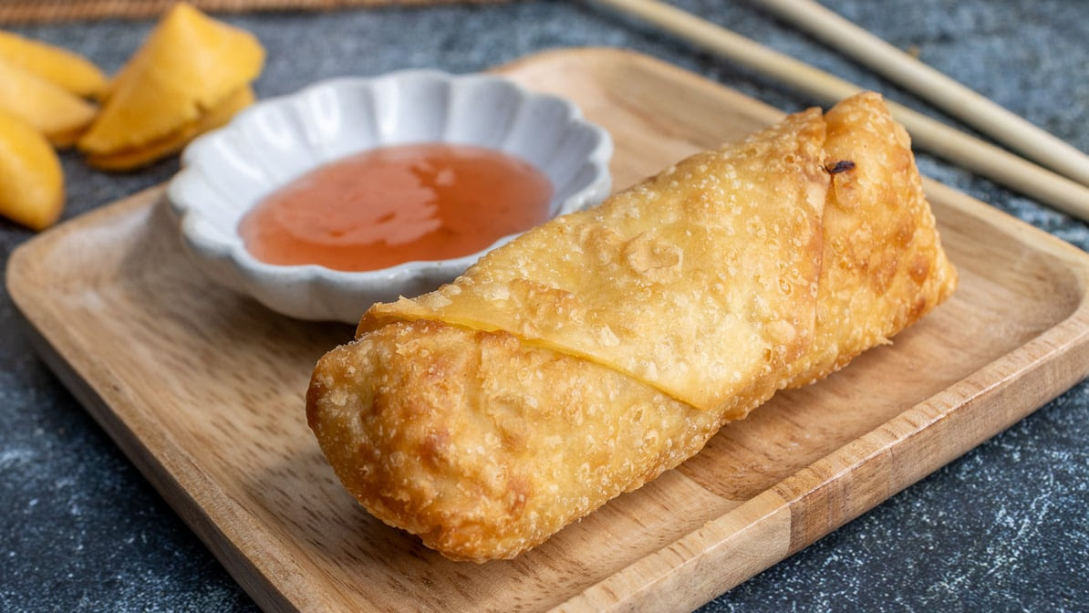 Wok N Roll by null