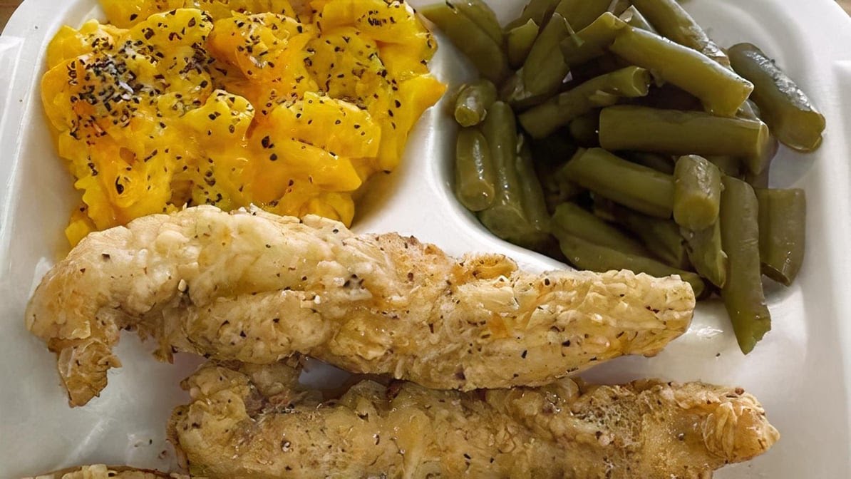 Carzell's Kitchen LLC by null