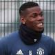 Pogba wants United to finish Hull in first leg
