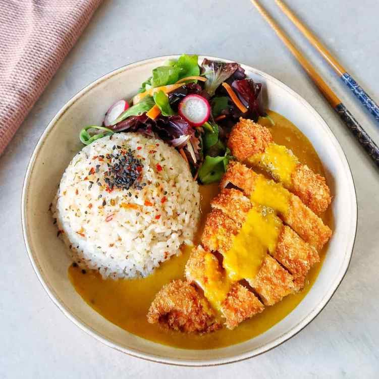 Itadakimasu by null