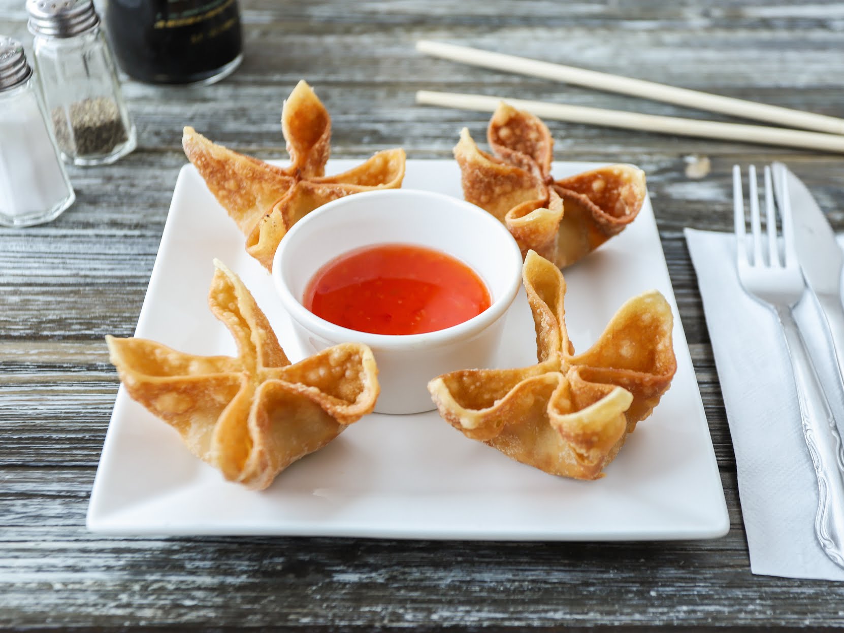 Ba Mien Bistro by null