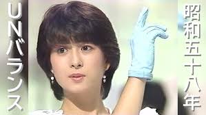 河合奈保子　 アイコラ無修正|生写真 河合奈保子 昭和アイドル グラビア52 おかしい