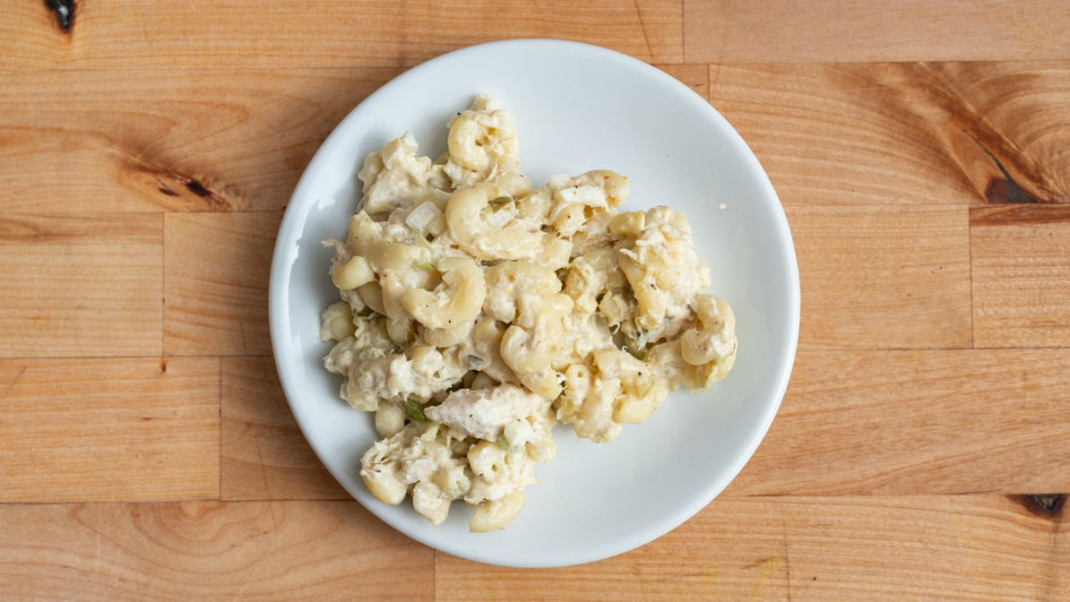 Wayne & Berkely Seafood Market by null