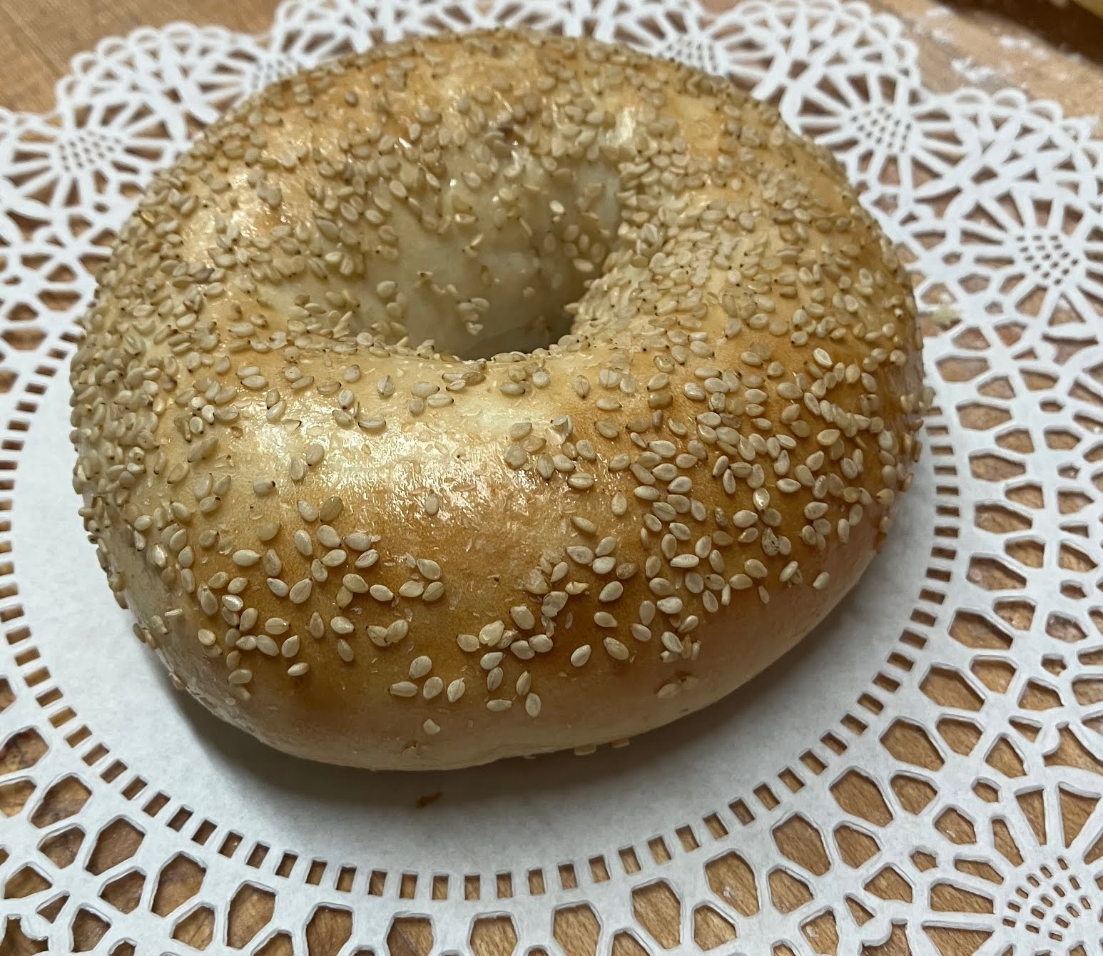 Ziggy's & Sons Donuts by null