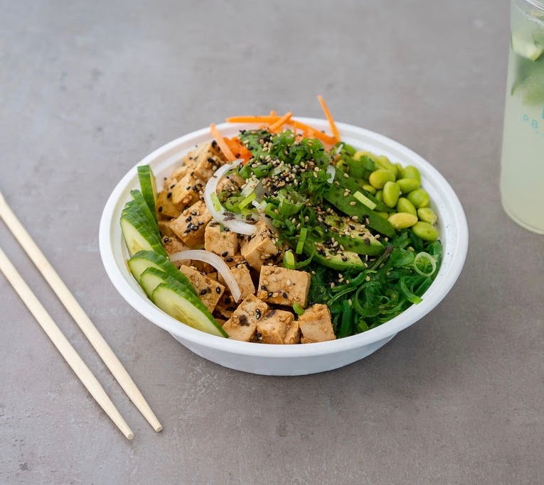 PB Poke House by null