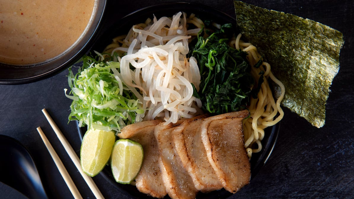 Slurpin Ramen Bar - 8th St by null
