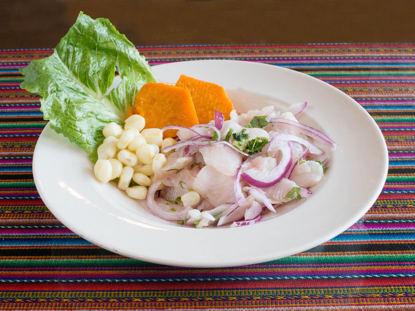 Culantro by null