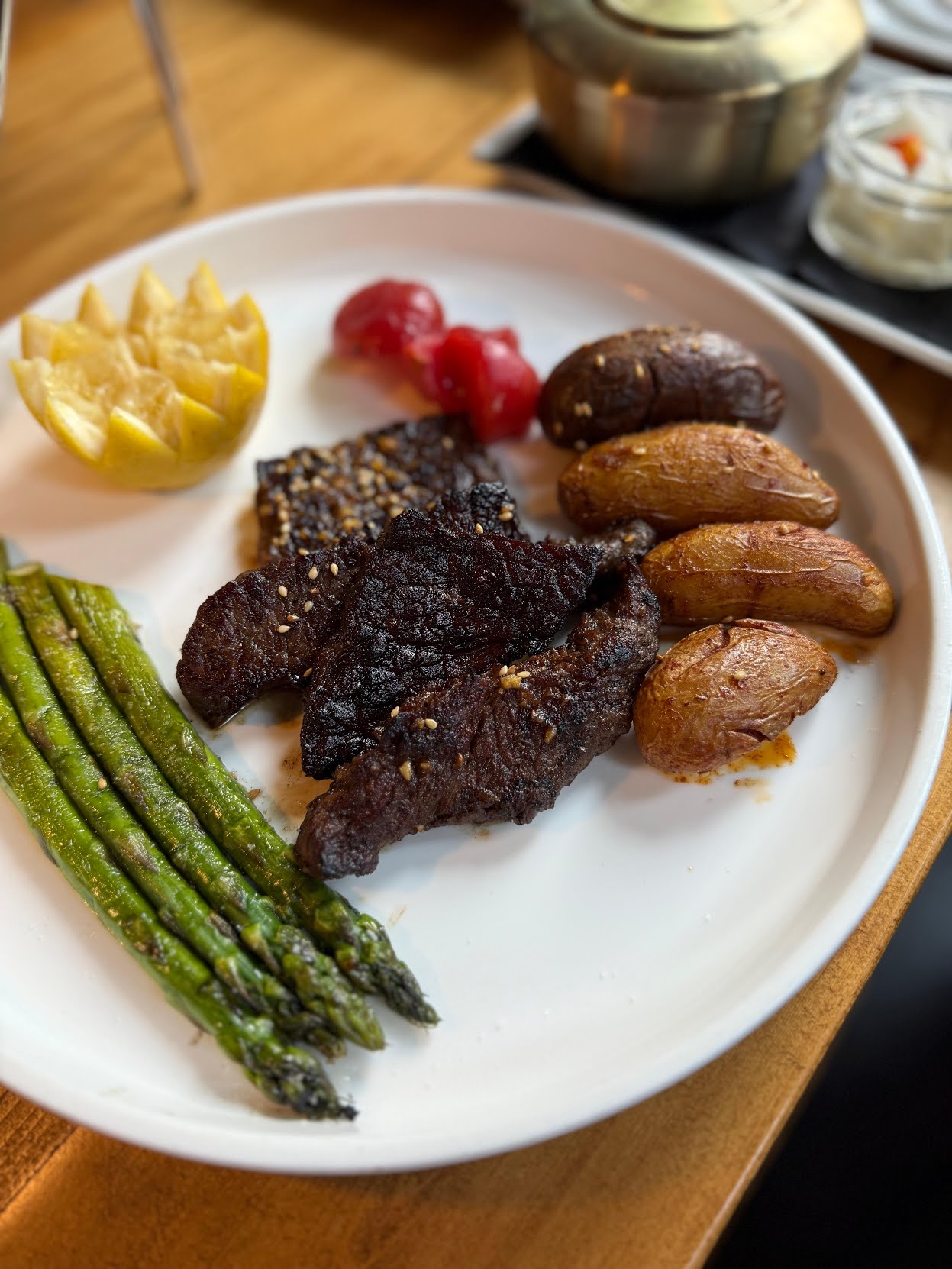 Motte Restaurant & Bar by null