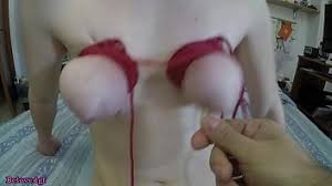 Watch breast bondage tied tits milky tits milf porn spankbang jpg x Breast bondage
