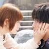 今夜スタート、杉咲花＆杉野遥亮「恋です！～ヤンキー君と白杖 ...