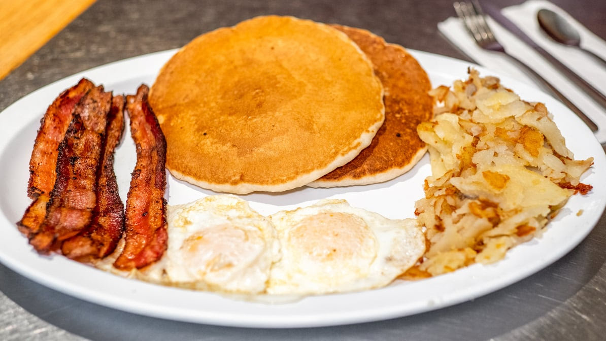Pete's University Park Cafe by null