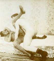 Vintage interracial photos jpg x Vintage interracial sex