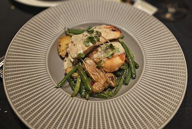 Calabrese Southlake by null