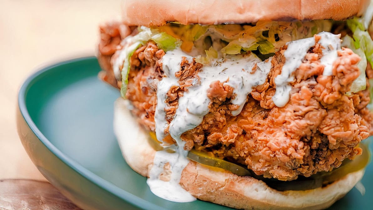 Horn Dawgs BBQ Ajax image