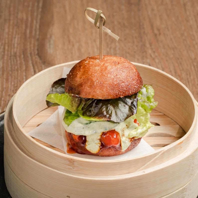 Ikigai Flor Baja | Restaurante Japonés en Madrid by null