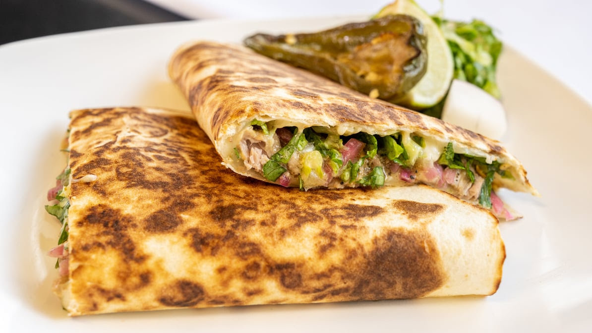 Cuco's Burritos by null