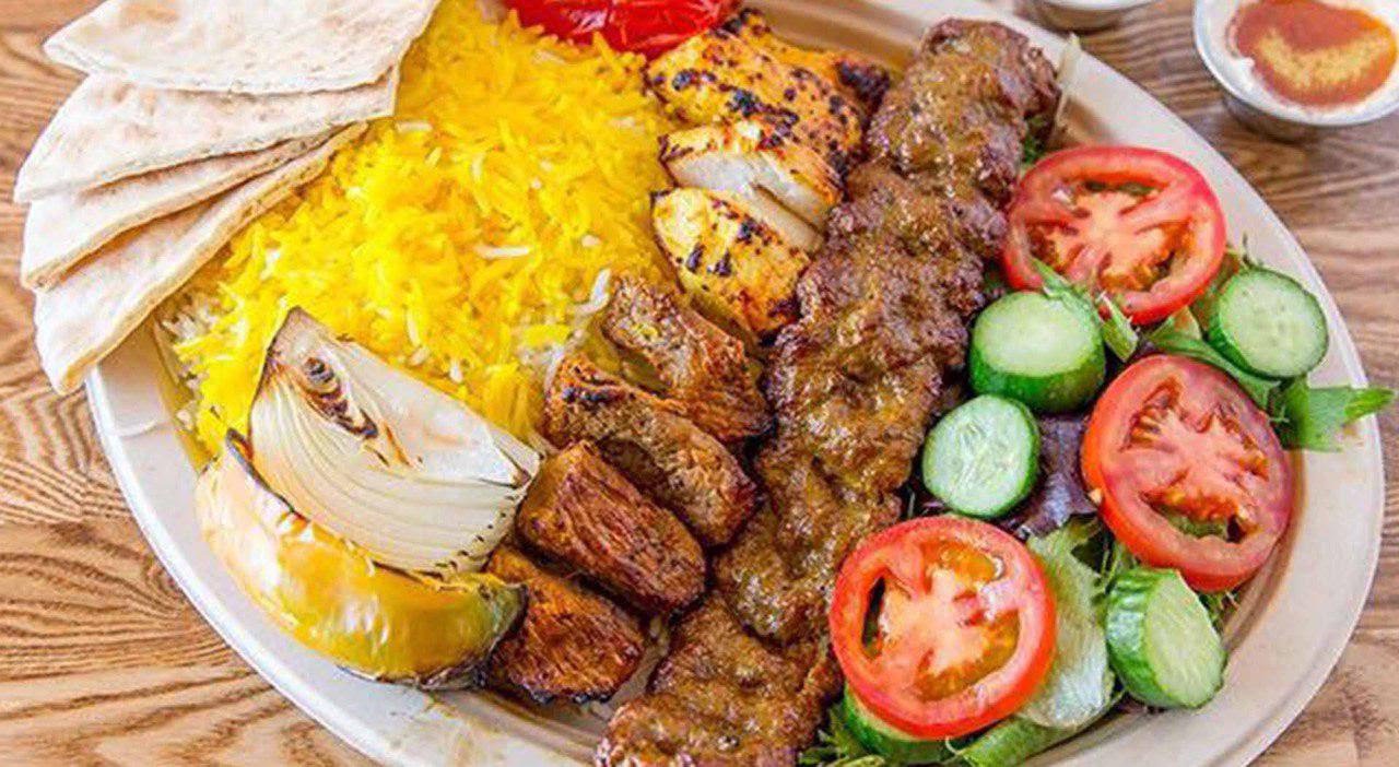 Barg Afghani Market & Restaurant by null