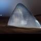 3-D Printed Igloo Wins Mars Habitat Contest 