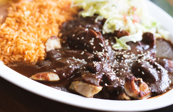 Las Cabañas Mexican Grill & Taqueria by null