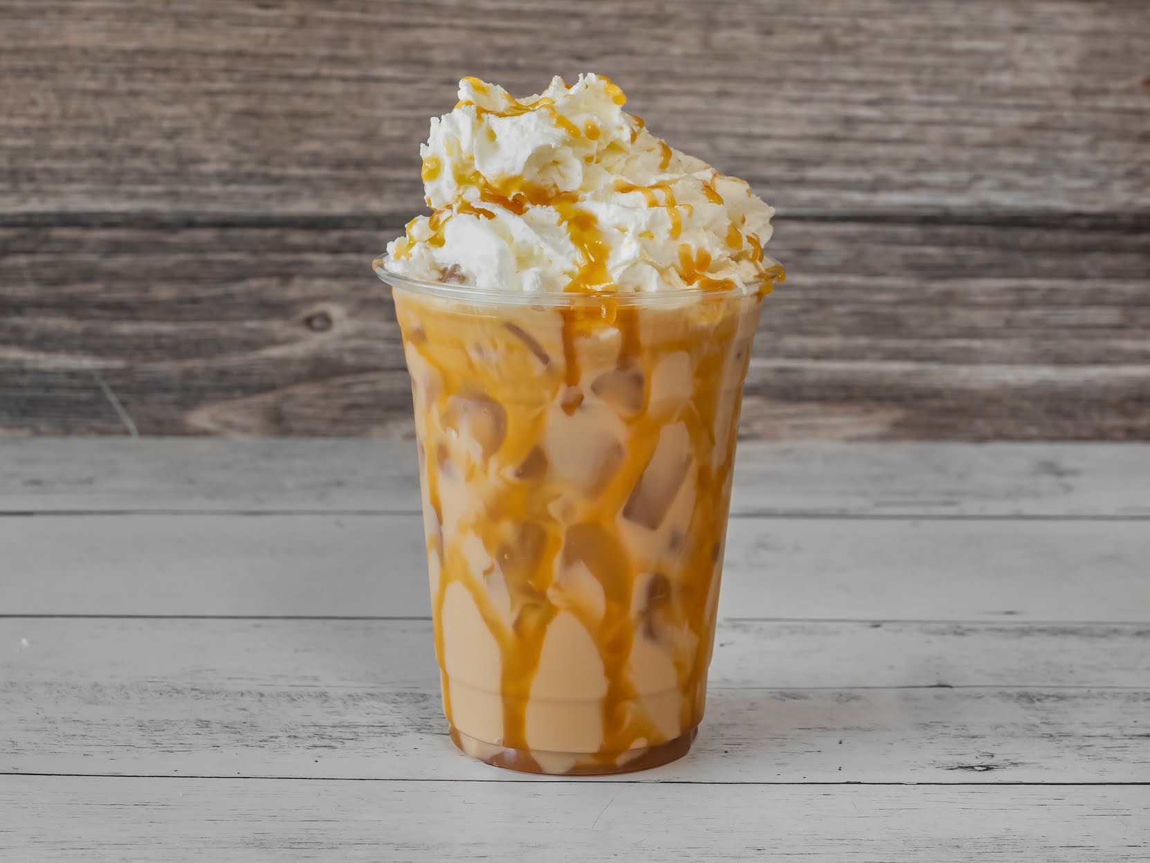 San Carlos Chuck's Donuts by null