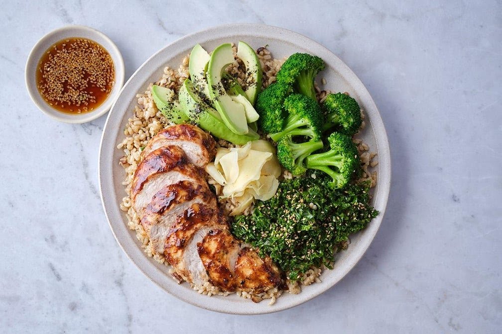 goop Kitchen by null