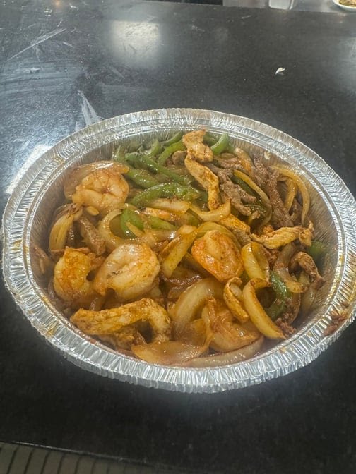 Agave's Mexican Restaurant Lafayette by null