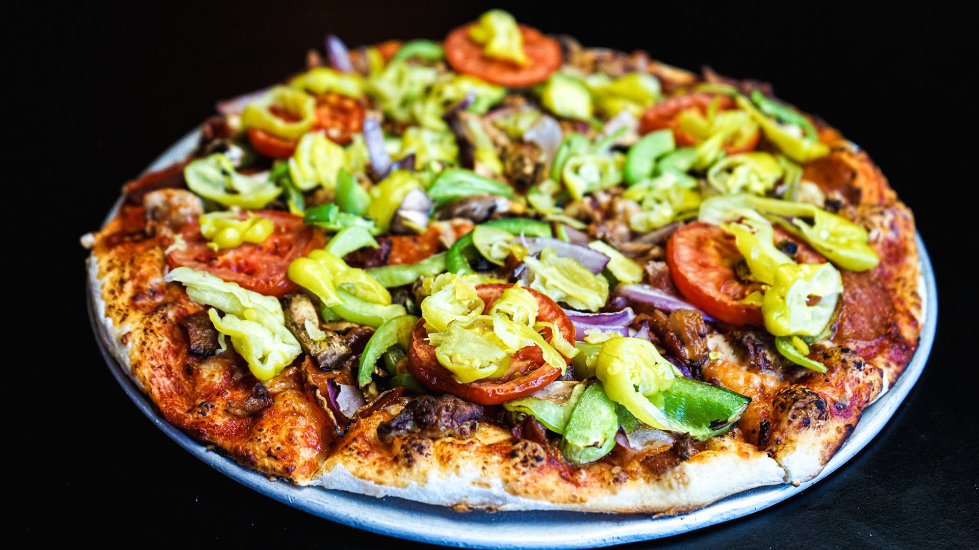 Pedals & Pints Brewing Company by null