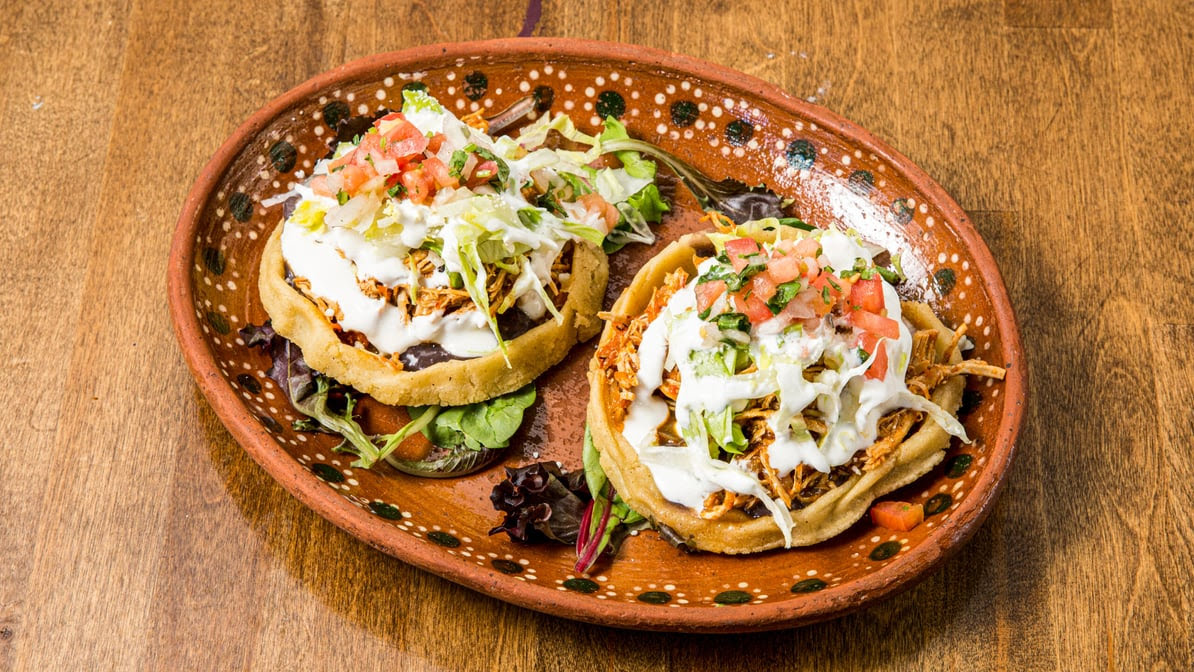 Taqueria Green Valley by null