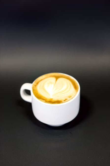 Perfect Blend Coffee House by null