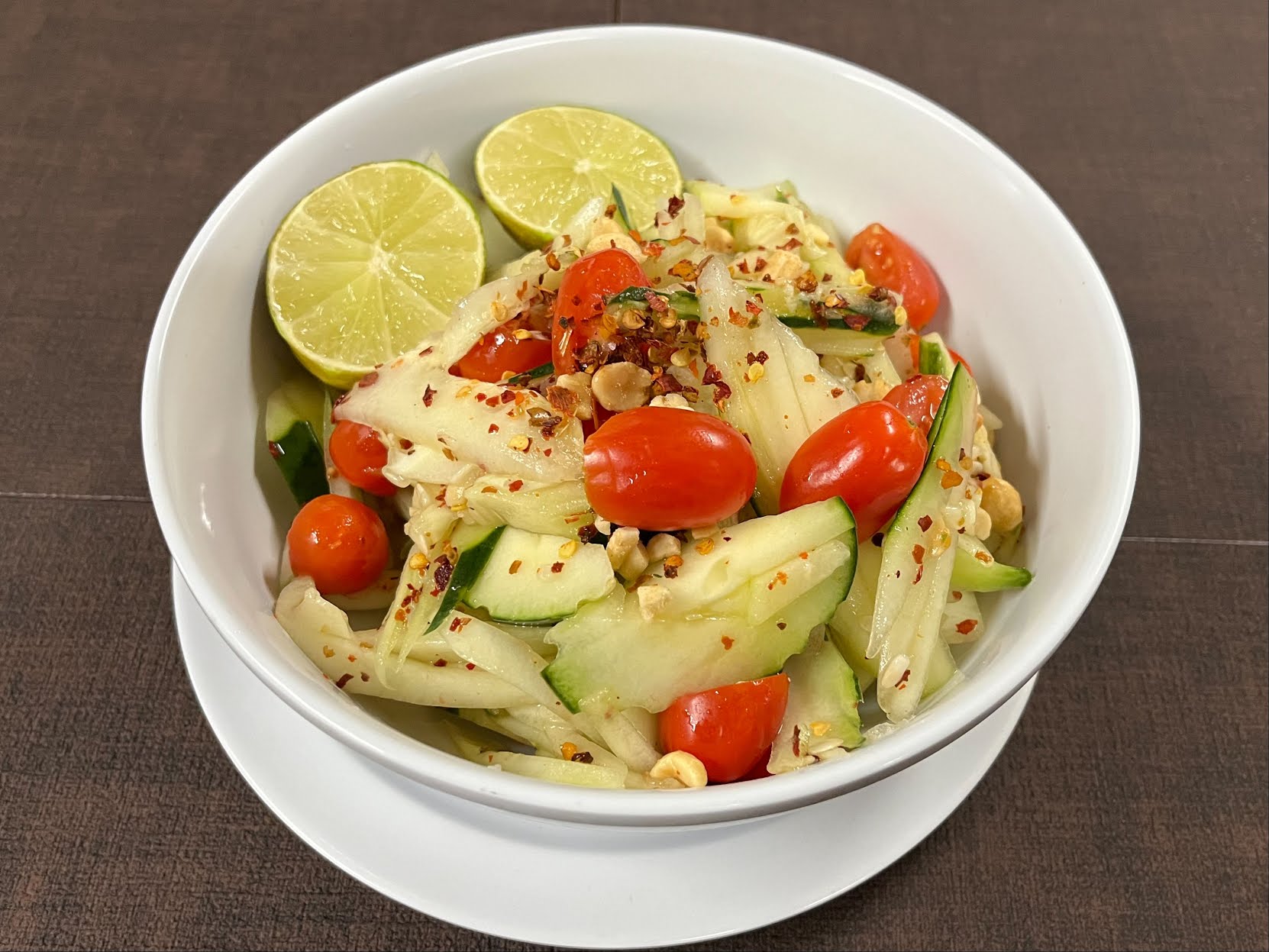 Drunken Noodle by null