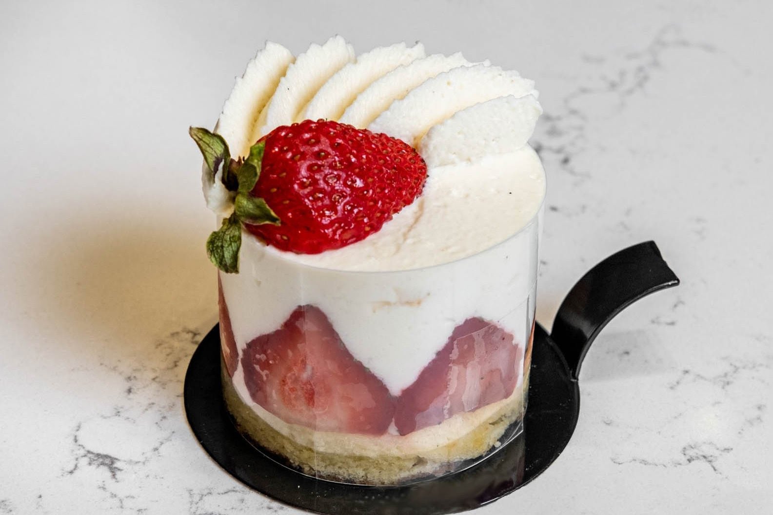 Patisserie Fleur by null