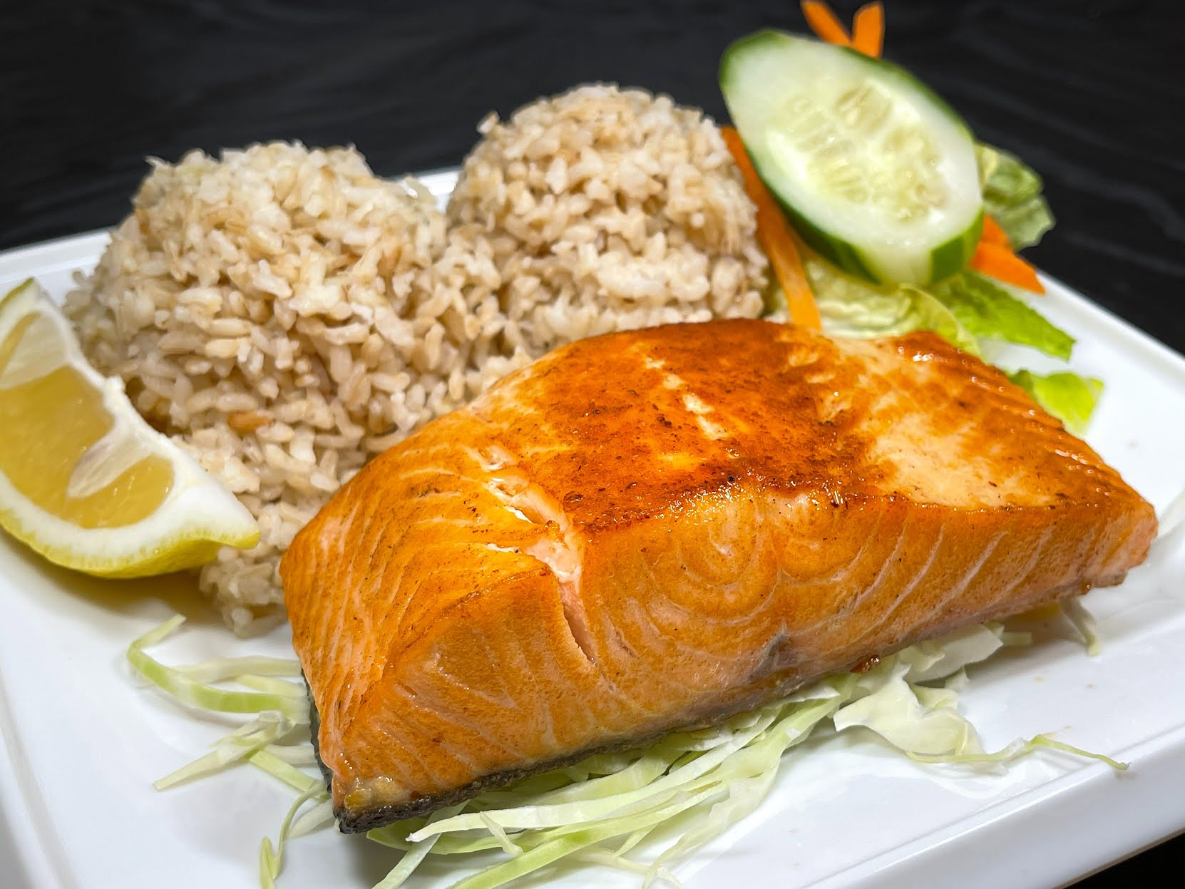 OH MY GRILL- Kailua by null