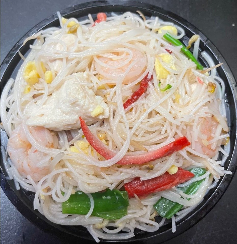 China King Allentown by null