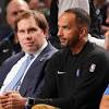 News source: Mavs Moneyball