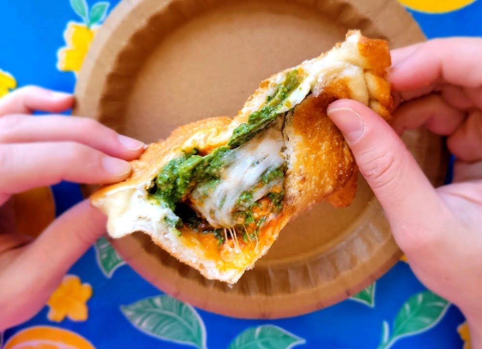 Pasta La Fata by null