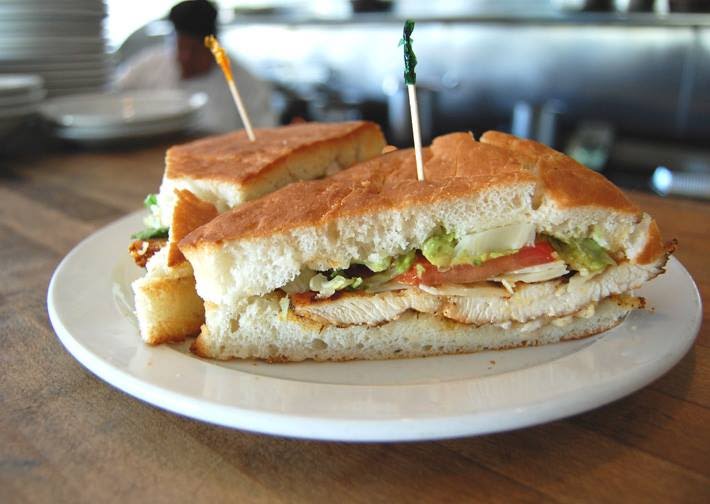 Rosti Tuscan Kitchen - Calabasas by null