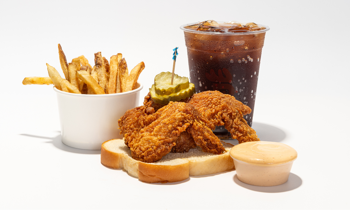 Roaming Rooster by null