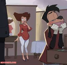 Character peg pete popular page hentai manga doujinshi porn comics jpg x Goof troop peg sex