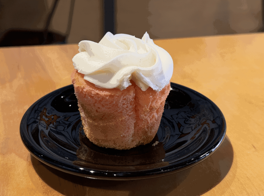 Morningside Cafe by null
