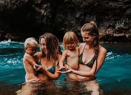 mom nudist camp|A Day in the Life at Rhode Island\u0027s Nudist Camp - Rhode ...