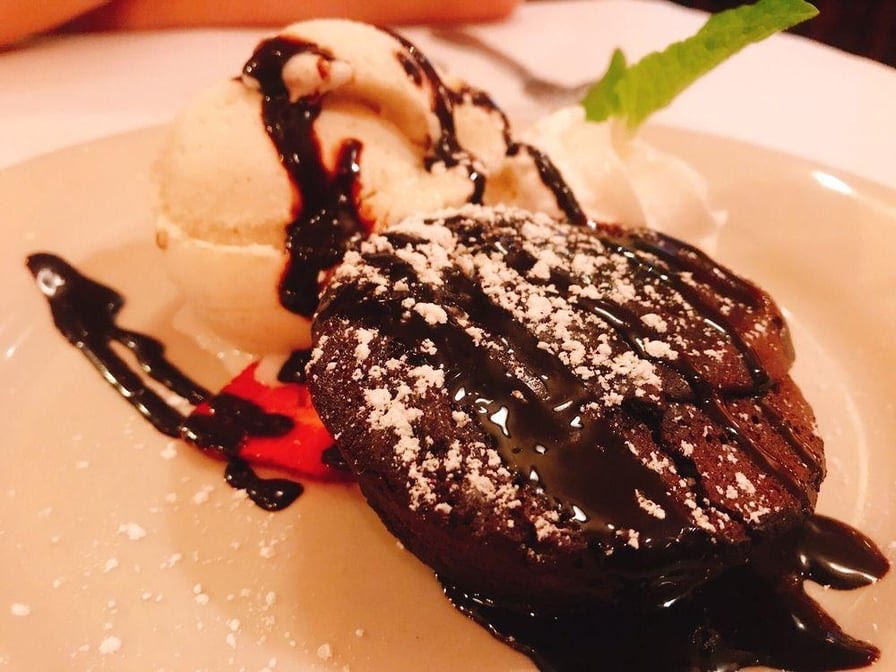 Vaso Azzurro Restaurant by null