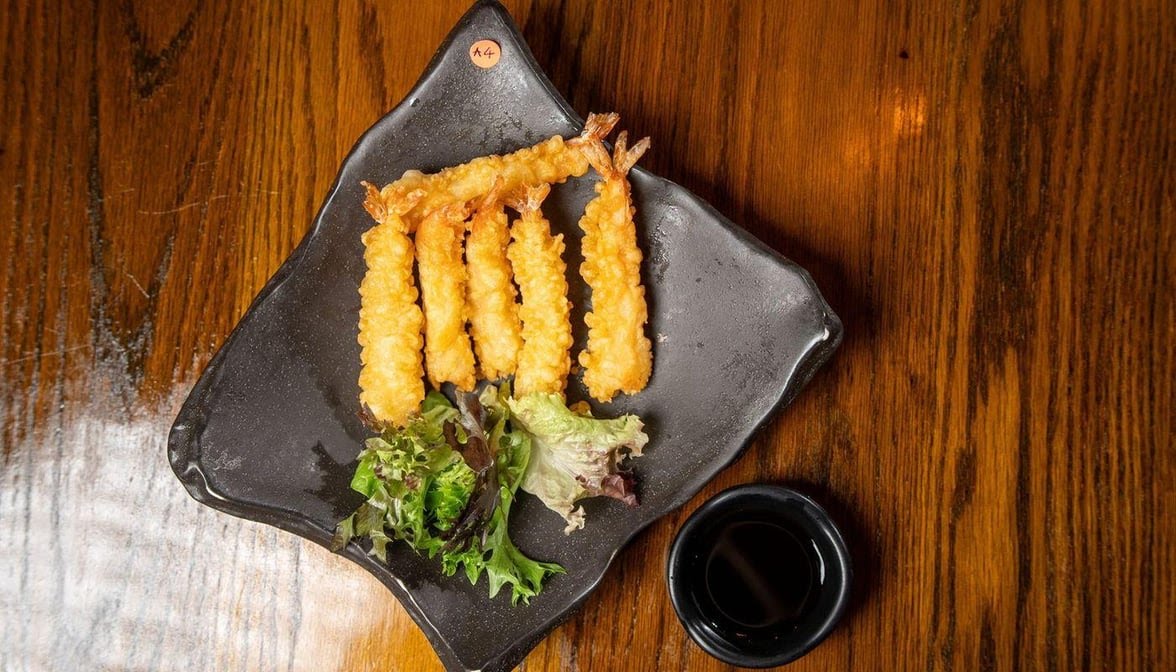 Mikoto Ramen Sushi Bar by null