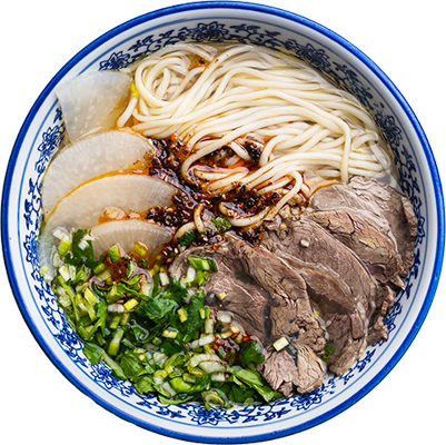 Master Lanzhou Noodle Express - Melbourne Uni by null