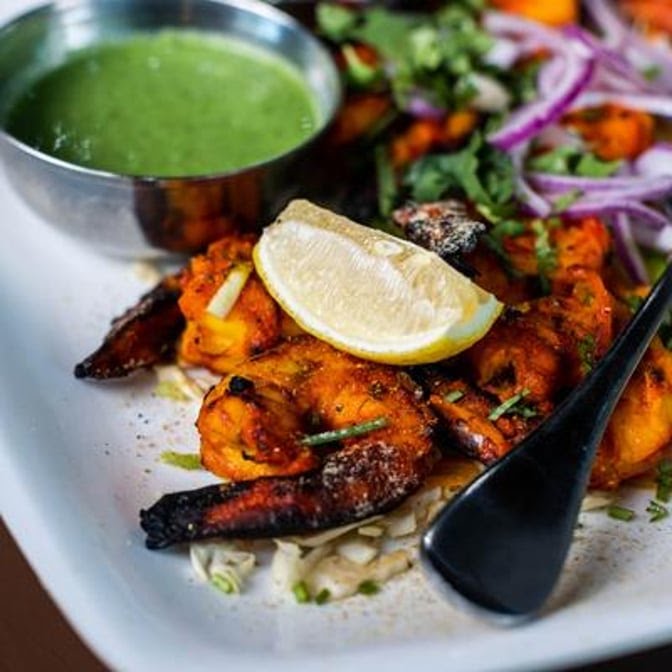 Tandoori Lounge + Bar (Indian Cuisine) by null